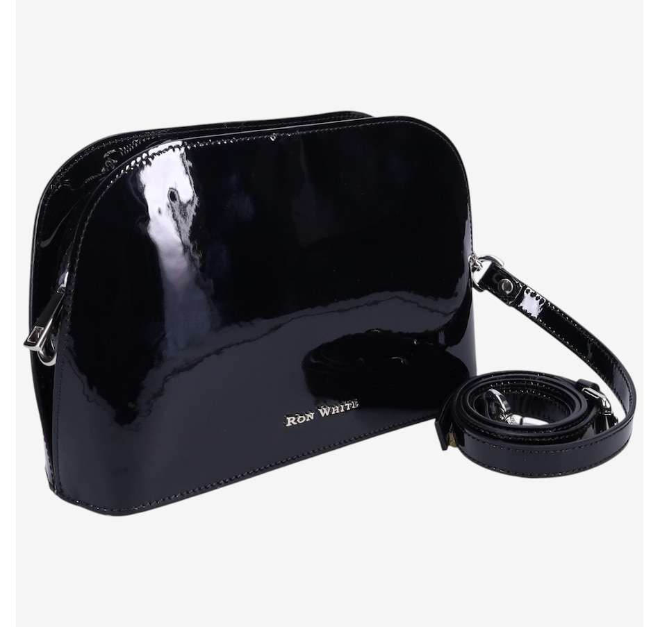 Image 118713_ALTMORE3.jpg, Product 118-713 / Price $475.00, Ron White Gilmour Crossbody Bag from Ron White on TSC.ca's Fashion department