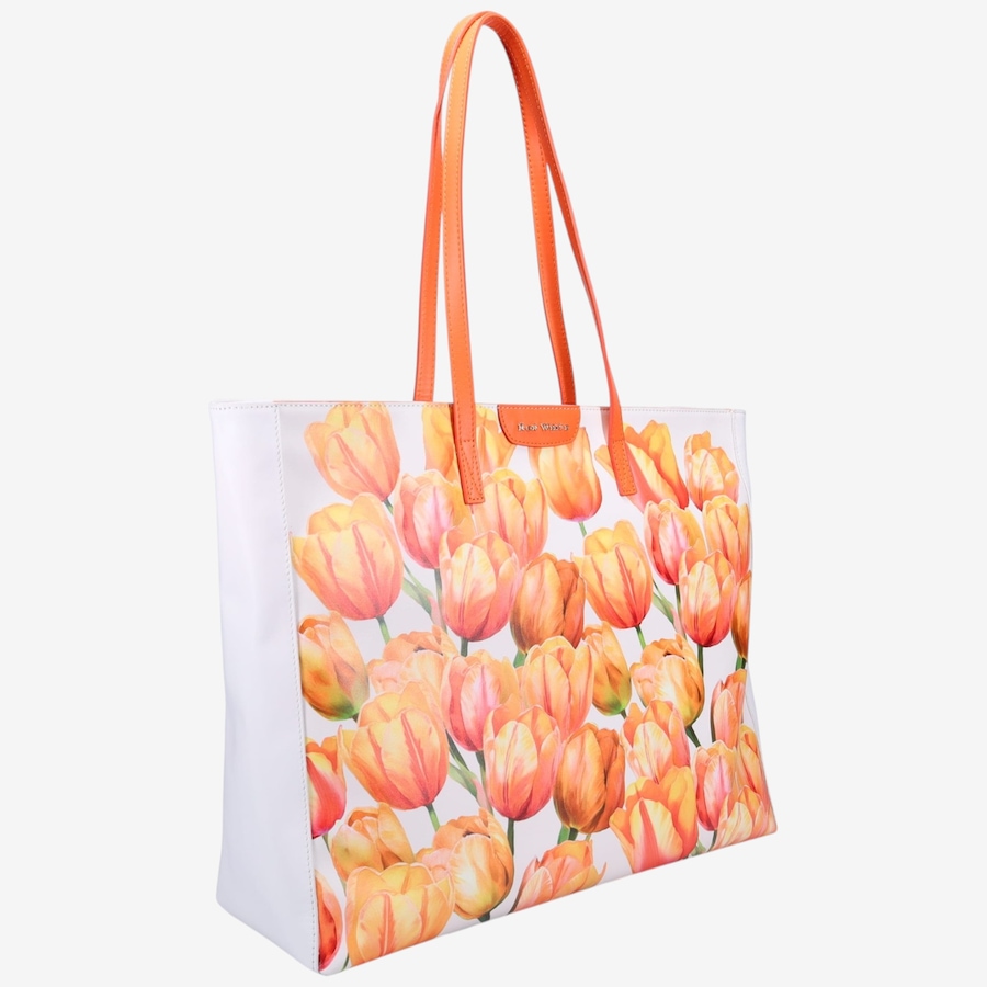 Image 118714_ALTMORE1.jpg, Product 118-714 / Price $299.88, Ron White Lynnbrook Floral Tote from Ron White on TSC.ca's Fashion department