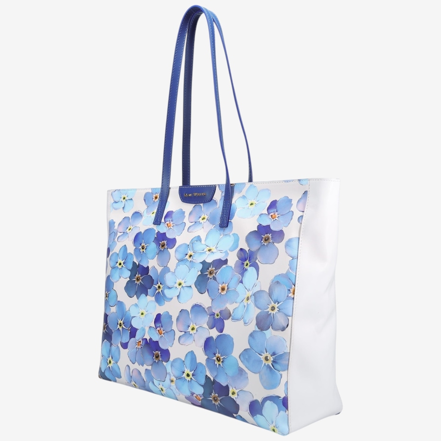 Image 118714_ALTMORE2.jpg, Product 118-714 / Price $299.88, Ron White Lynnbrook Floral Tote from Ron White on TSC.ca's Fashion department
