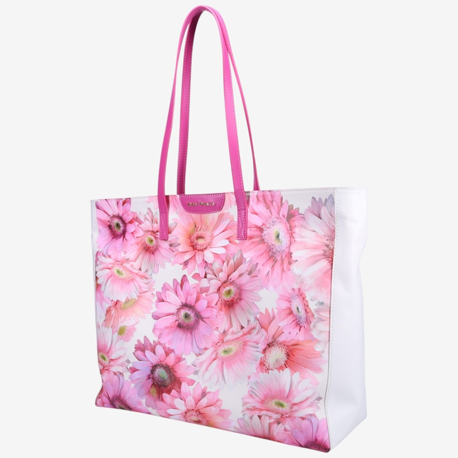 Image 118714_ALTMORE4.jpg, Product 118-714 / Price $299.88, Ron White Lynnbrook Floral Tote from Ron White on TSC.ca's Fashion department