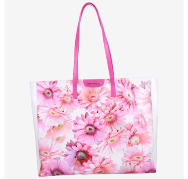 Ron White Lynnbrook Floral Tote