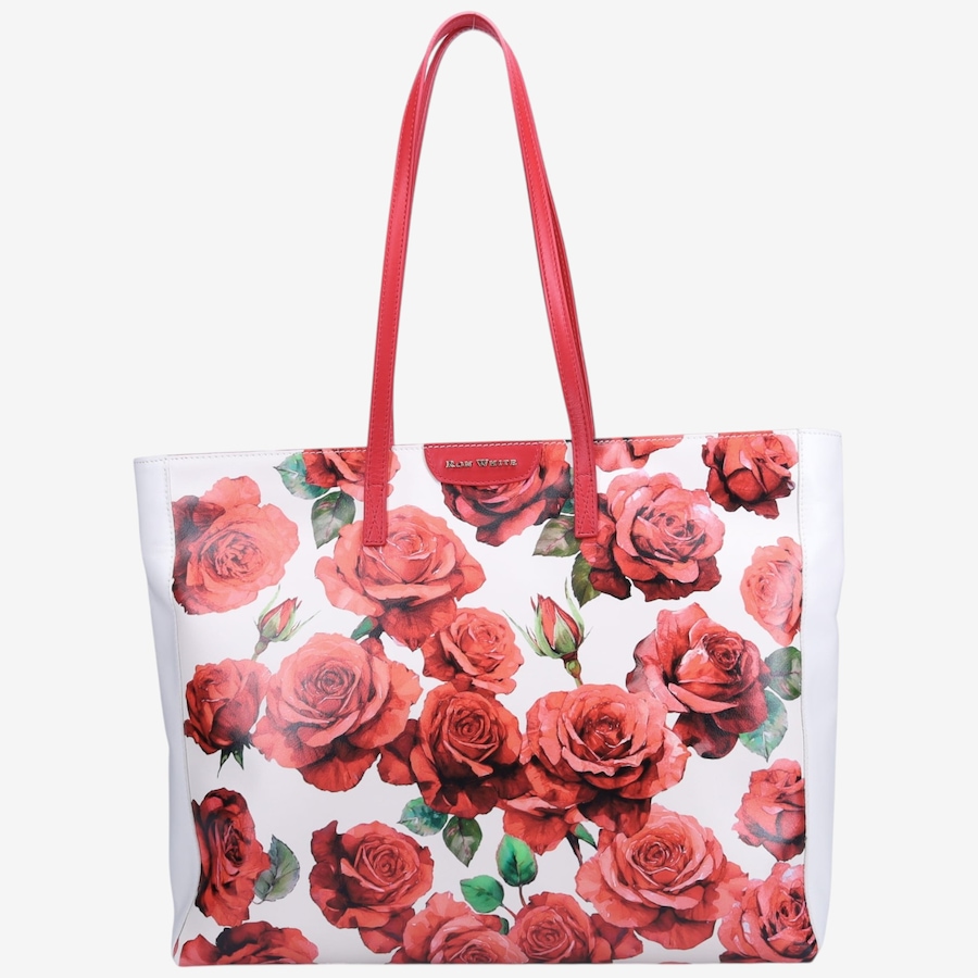 Image 118714_RSE.jpg, Product 118-714 / Price $299.88, Ron White Lynnbrook Floral Tote from Ron White on TSC.ca's Fashion department