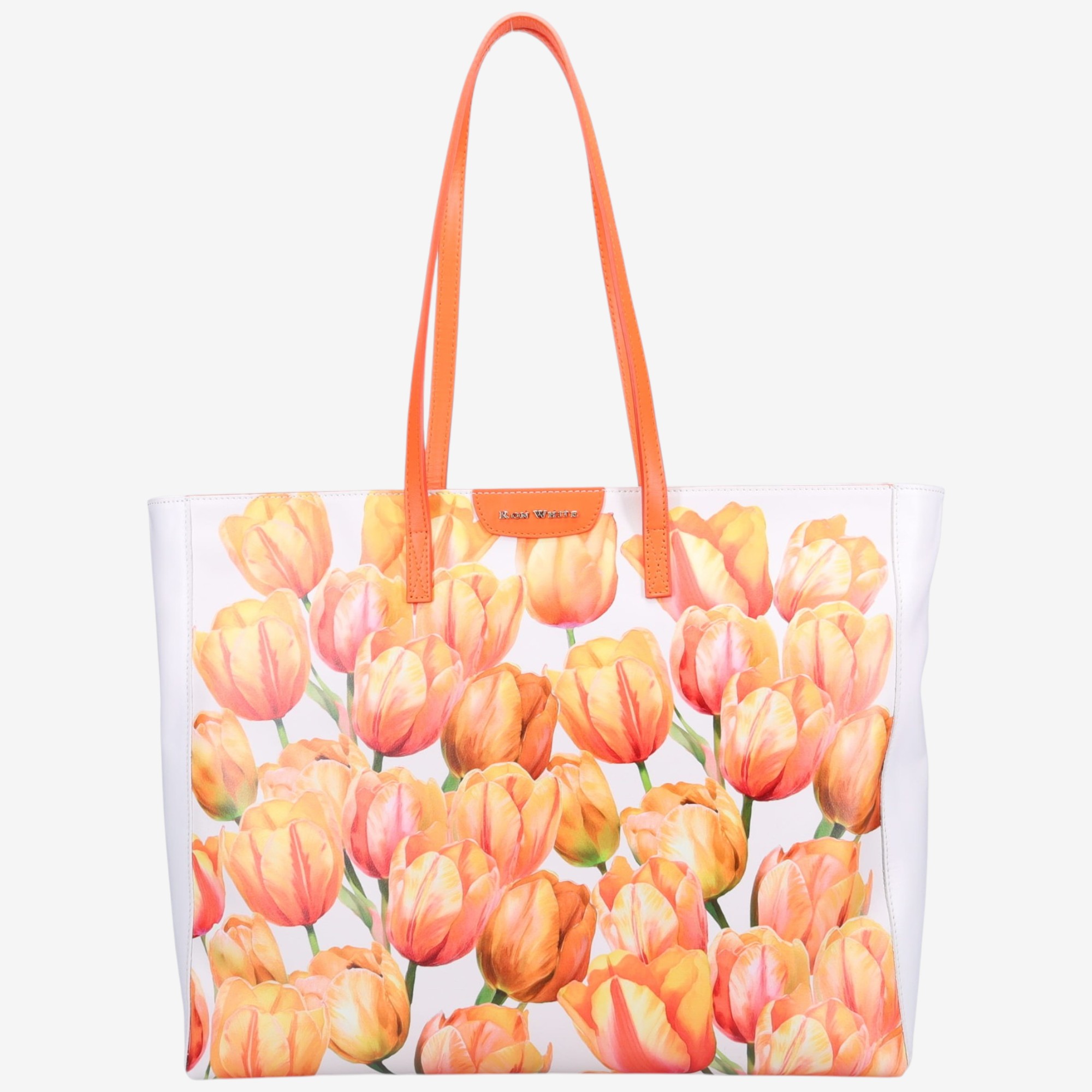 Ron White Lynnbrook Floral Tote - TSC.ca