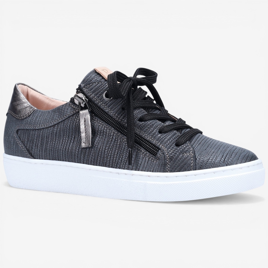 Image 118716_CHR.jpg, Product 118-716 / Price $495.00, Ron White Oriya Epi Sneaker from Ron White on TSC.ca's Shoes department