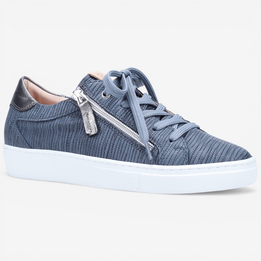 Image 118716_JEANS.jpg, Product 118-716 / Price $495.00, Ron White Oriya Epi Sneaker from Ron White on TSC.ca's Shoes department
