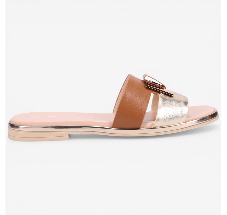 Image 118717_ALTMORE1.jpg, Product 118-717 / Price $299.99, Ron White Valinda Slide from Ron White on TSC.ca's Shoes department
