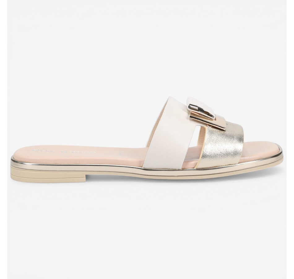 Image 118717_ALTMORE2.jpg, Product 118-717 / Price $299.99, Ron White Valinda Slide from Ron White on TSC.ca's Shoes department