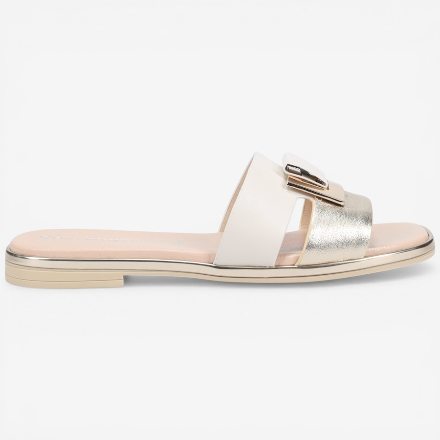 Image 118717_ALTMORE2.jpg, Product 118-717 / Price $375.00, Ron White Valinda Slide from Ron White on TSC.ca's Shoes department