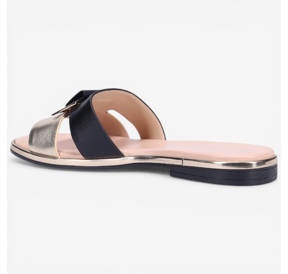 Image 118717_ALTMORE3.jpg, Product 118-717 / Price $299.99, Ron White Valinda Slide from Ron White on TSC.ca's Shoes department