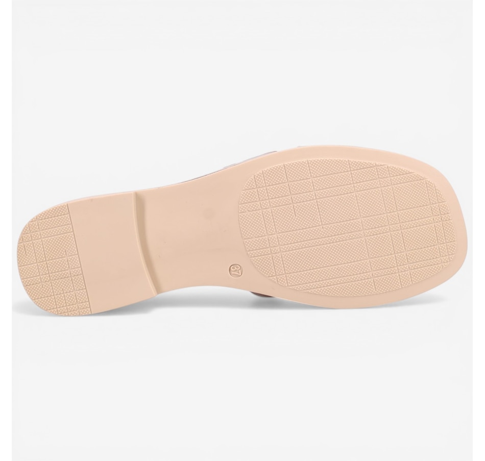 Image 118717_ALTMORE5.jpg, Product 118-717 / Price $299.99, Ron White Valinda Slide from Ron White on TSC.ca's Shoes department