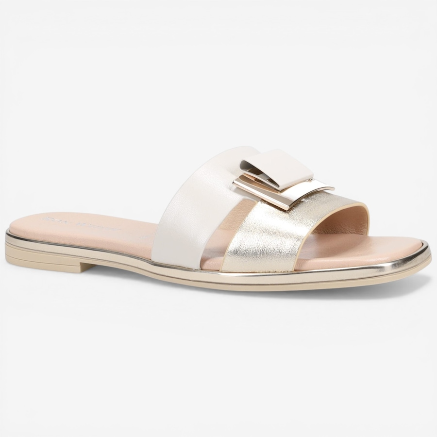 Image 118717_IVR.jpg, Product 118-717 / Price $375.00, Ron White Valinda Slide from Ron White on TSC.ca's Shoes department