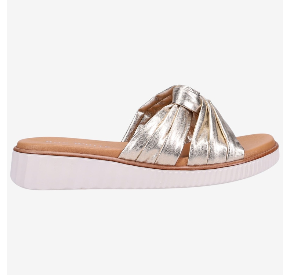 Image 118720_ALTMORE1.jpg, Product 118-720 / Price $249.99, Ron White Twylah Slide from Ron White on TSC.ca's Shoes department