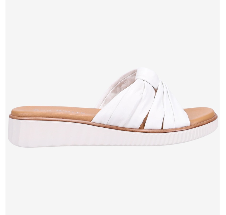 Image 118720_ALTMORE2.jpg, Product 118-720 / Price $249.99, Ron White Twylah Slide from Ron White on TSC.ca's Shoes department