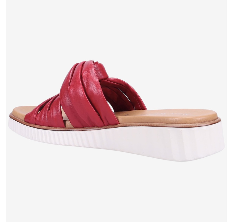 Image 118720_ALTMORE3.jpg, Product 118-720 / Price $249.99, Ron White Twylah Slide from Ron White on TSC.ca's Shoes department