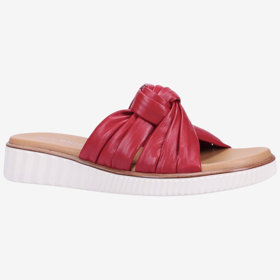Image 118720_LSK.jpg, Product 118-720 / Price $395.00, Ron White Twylah Slide from Ron White on TSC.ca's Shoes department
