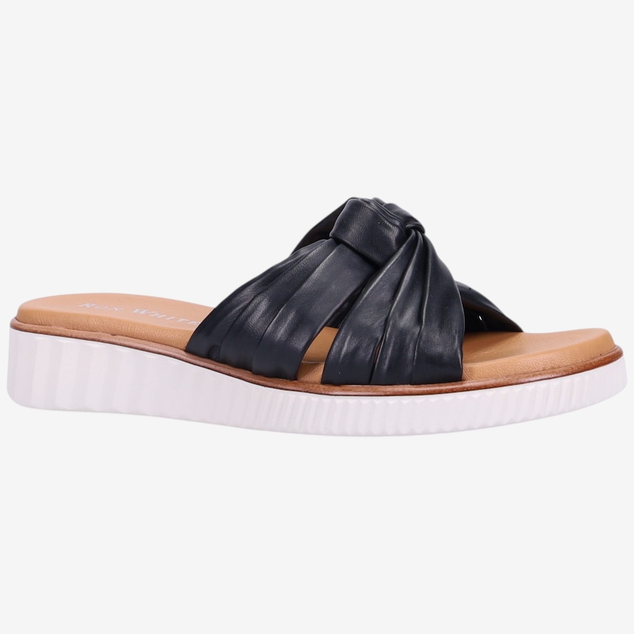 Image 118720_ONX.jpg, Product 118-720 / Price $395.00, Ron White Twylah Slide from Ron White on TSC.ca's Shoes department