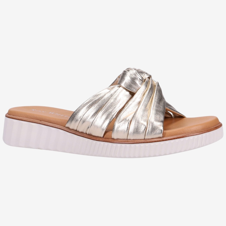 Image 118720_PLTO.jpg, Product 118-720 / Price $395.00, Ron White Twylah Slide from Ron White on TSC.ca's Shoes department