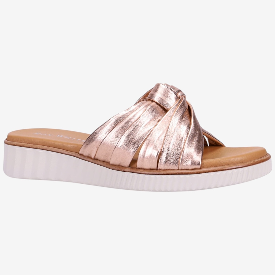 Image 118720_RGL.jpg, Product 118-720 / Price $395.00, Ron White Twylah Slide from Ron White on TSC.ca's Shoes department