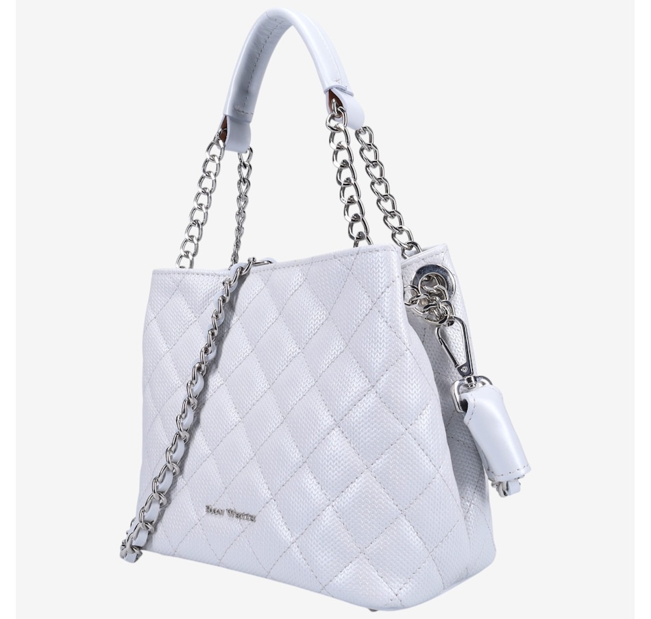 Image 118721_ALTMORE1.jpg, Product 118-721 / Price $379.99, Ron White Easton Pearl Satchel from Ron White on TSC.ca's Fashion department