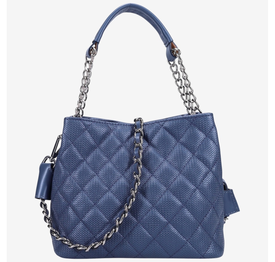 Image 118721_ALTMORE2.jpg, Product 118-721 / Price $379.99, Ron White Easton Pearl Satchel from Ron White on TSC.ca's Fashion department