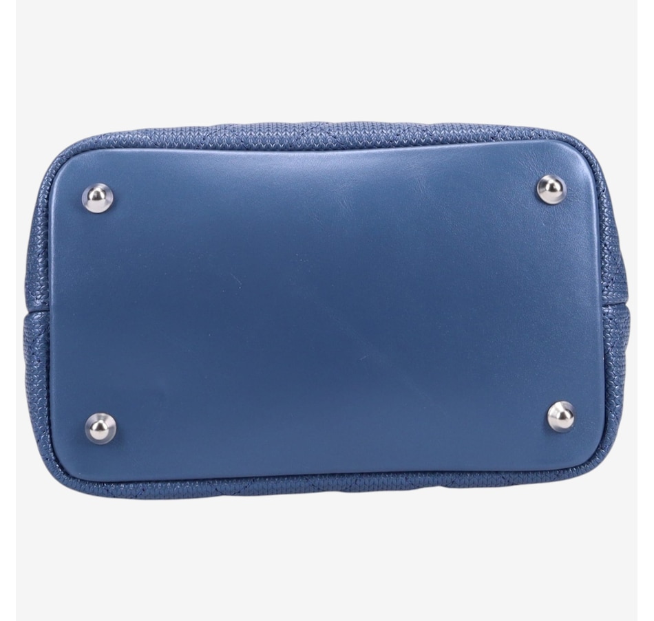 Image 118721_ALTMORE5.jpg, Product 118-721 / Price $379.99, Ron White Easton Pearl Satchel from Ron White on TSC.ca's Fashion department