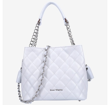 Ron White Easton Pearl Satchel