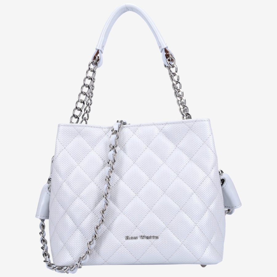Image 118721_DV.jpg, Product 118-721 / Price $379.99, Ron White Easton Pearl Satchel from Ron White on TSC.ca's Fashion department