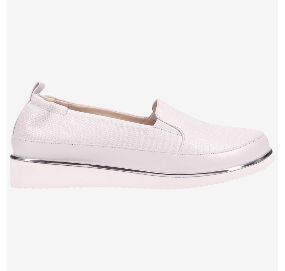 Image 118722_ALTMORE1.jpg, Product 118-722 / Price $379.99, Ron White Nellaya Pearl Slip-On from Ron White on TSC.ca's Shoes department