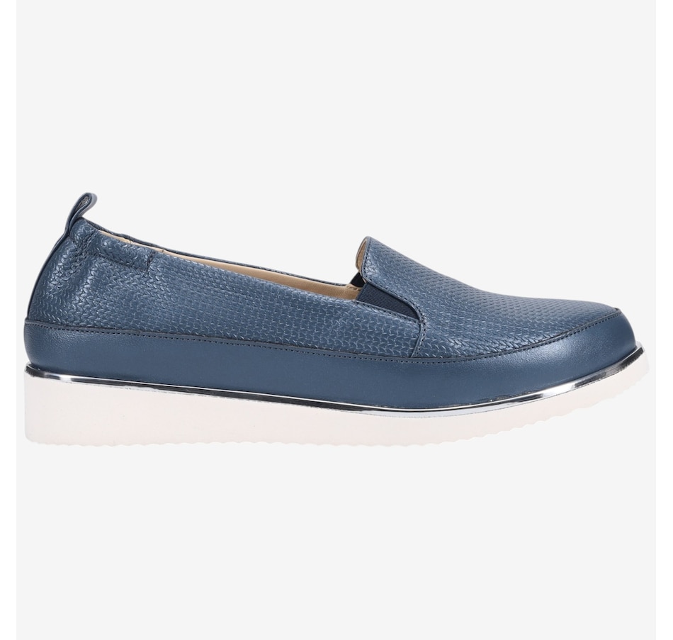 Image 118722_ALTMORE2.jpg, Product 118-722 / Price $379.99, Ron White Nellaya Pearl Slip-On from Ron White on TSC.ca's Shoes department