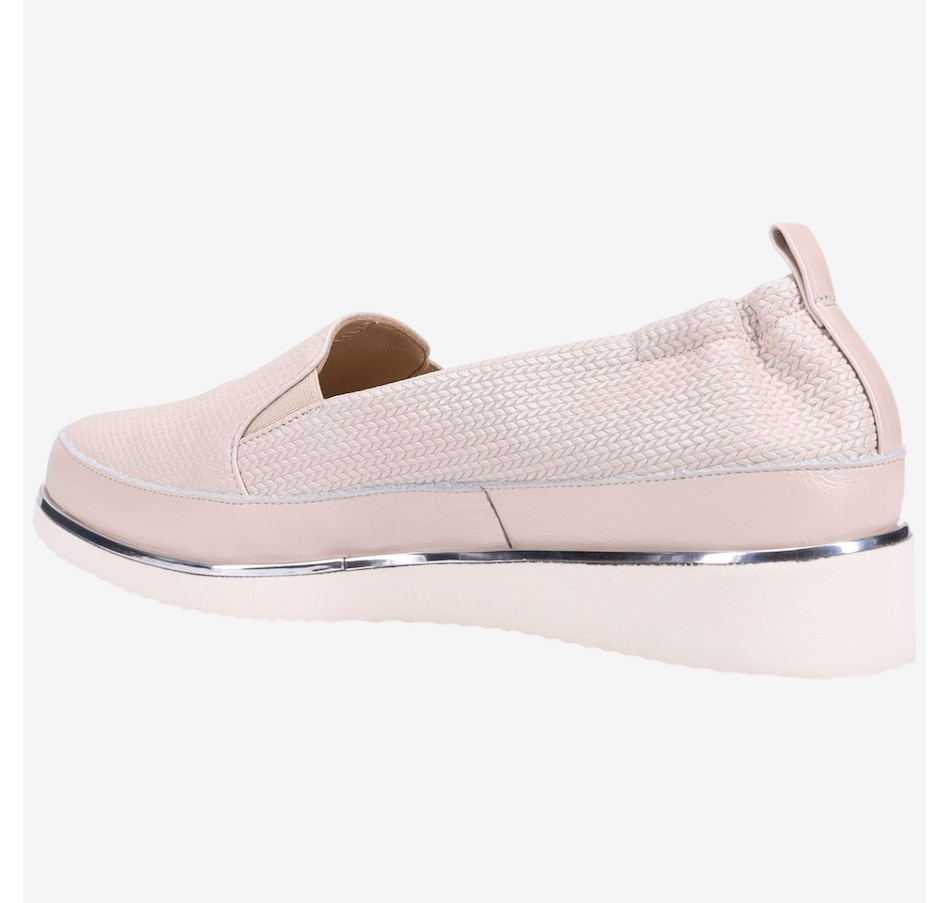 Image 118722_ALTMORE3.jpg, Product 118-722 / Price $379.99, Ron White Nellaya Pearl Slip-On from Ron White on TSC.ca's Shoes department