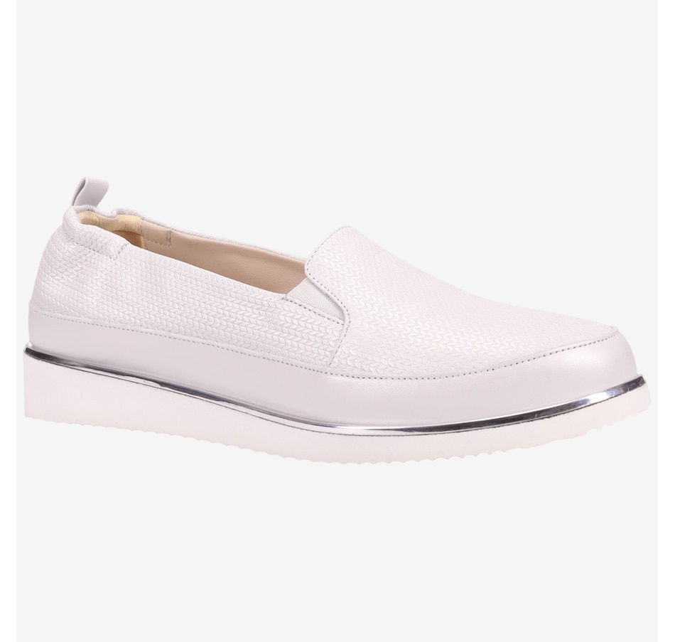 Image 118722_DV.jpg, Product 118-722 / Price $379.99, Ron White Nellaya Pearl Slip-On from Ron White on TSC.ca's Shoes department