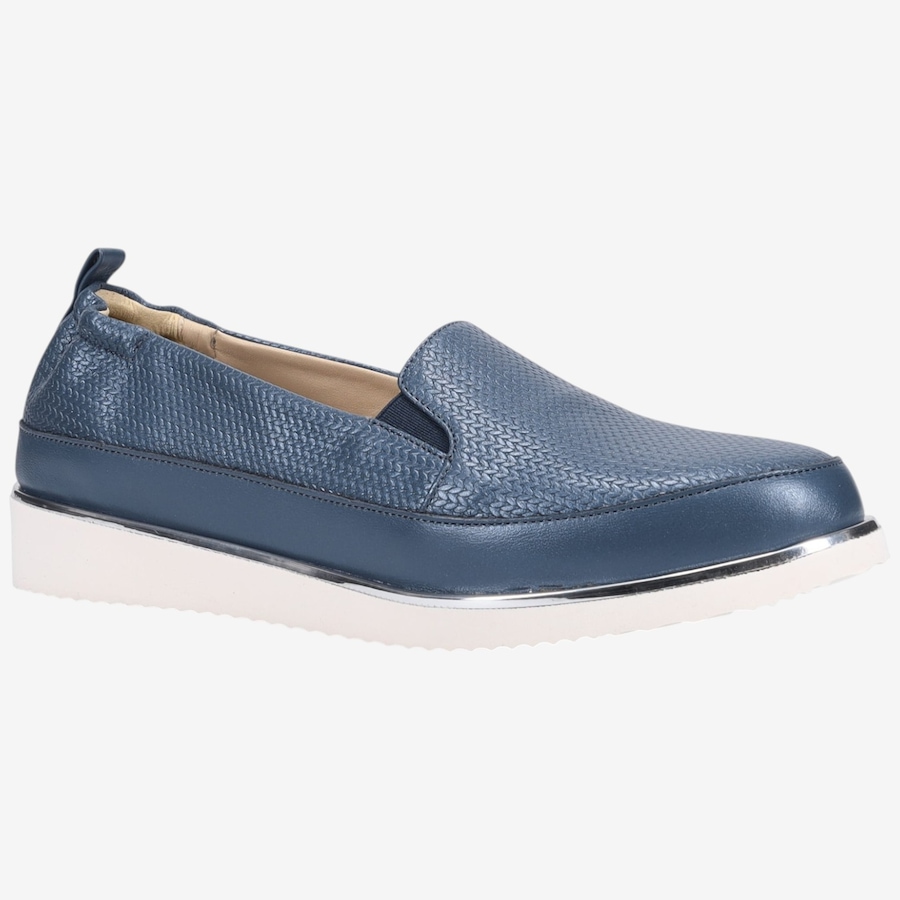 Image 118722_JEANS.jpg, Product 118-722 / Price $379.99, Ron White Nellaya Pearl Slip-On from Ron White on TSC.ca's Shoes department