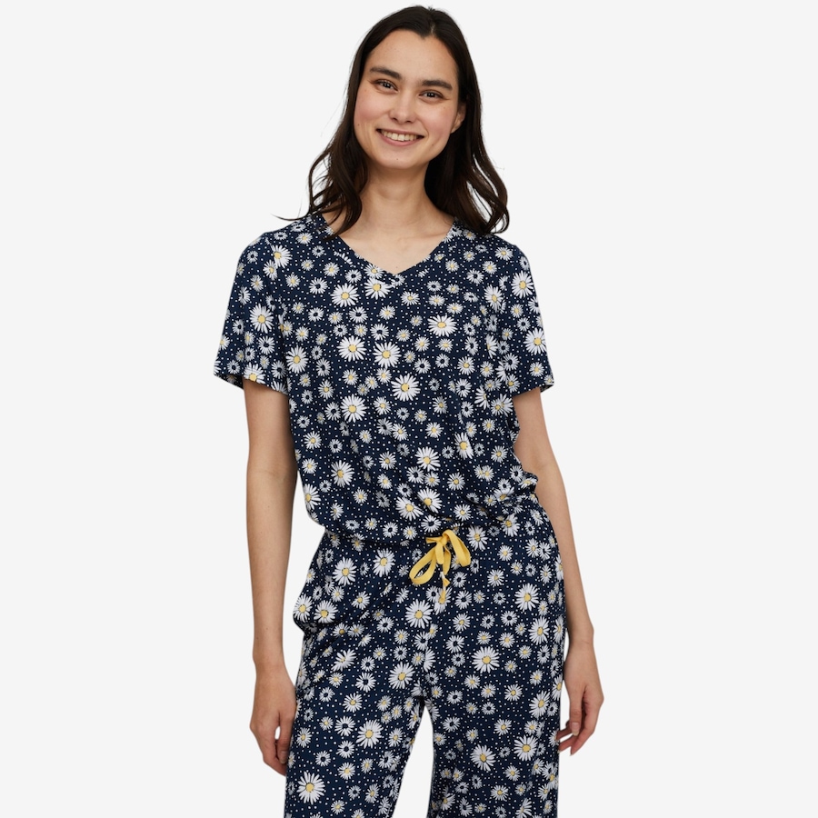 Image 118723_ALTMORE1.jpg, Product 118-723 / Price $65.00, Cuddl Duds Cool and Airy Pajama Set from Cuddl Duds  on TSC.ca's Fashion department