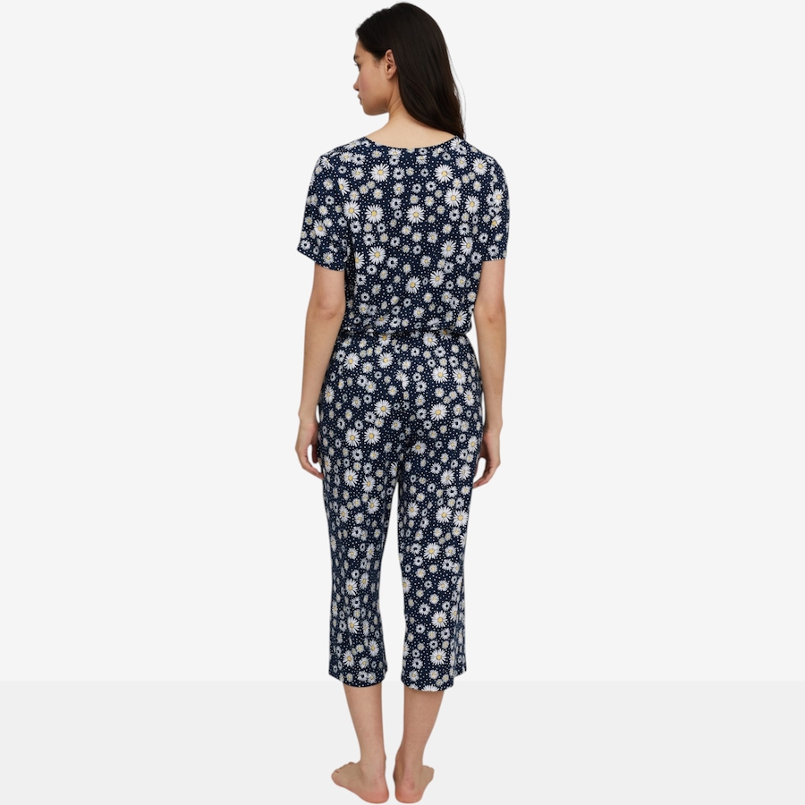 Image 118723_ALTMORE2.jpg, Product 118-723 / Price $65.00, Cuddl Duds Cool and Airy Pajama Set from Cuddl Duds  on TSC.ca's Fashion department