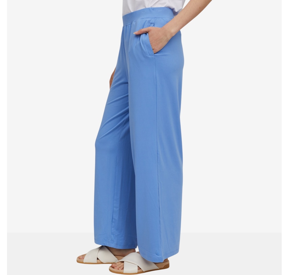 Image 118726_ALTMORE1.jpg, Product 118-726 / Price $45.00, Cuddl Duds Flexwear Solid Lounge Pant from Cuddl Duds on TSC.ca's Fashion department