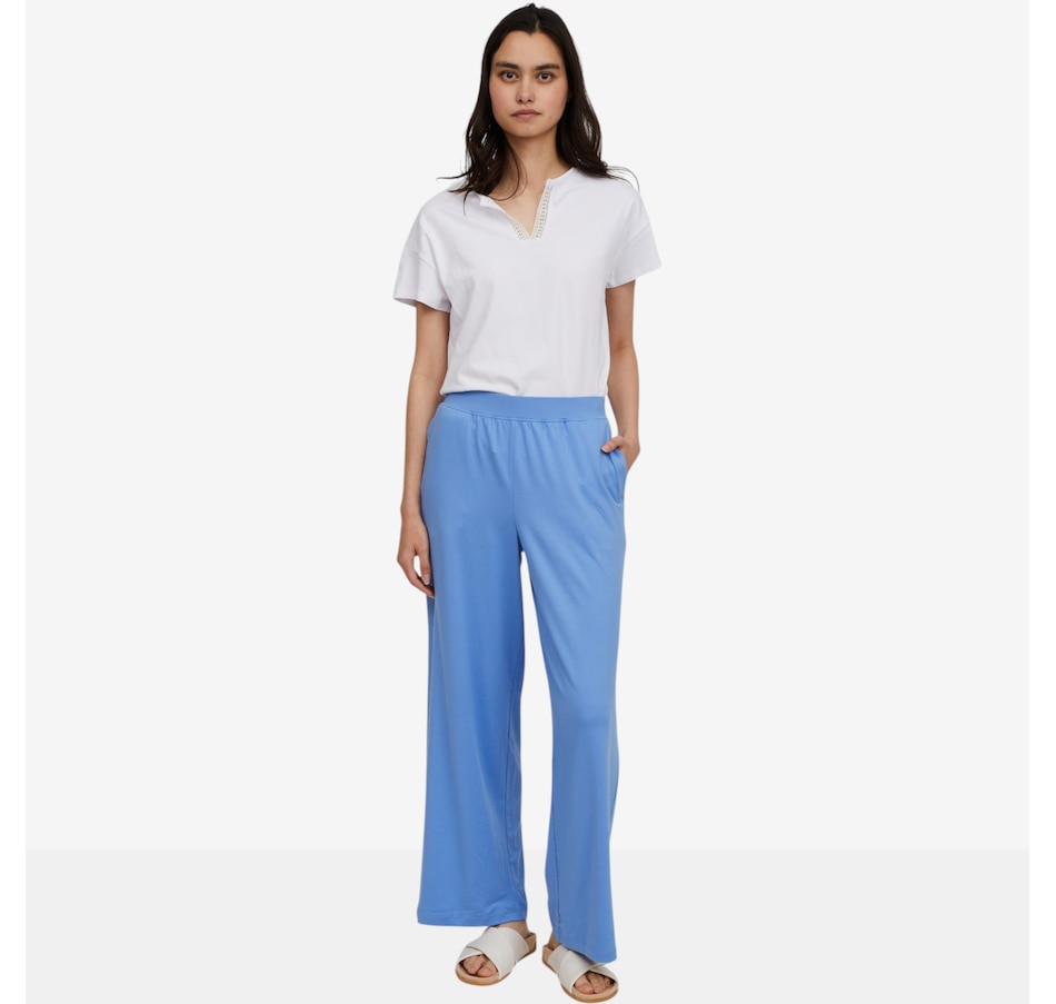 Image 118726_ALTMORE2.jpg, Product 118-726 / Price $45.00, Cuddl Duds Flexwear Solid Lounge Pant from Cuddl Duds on TSC.ca's Fashion department