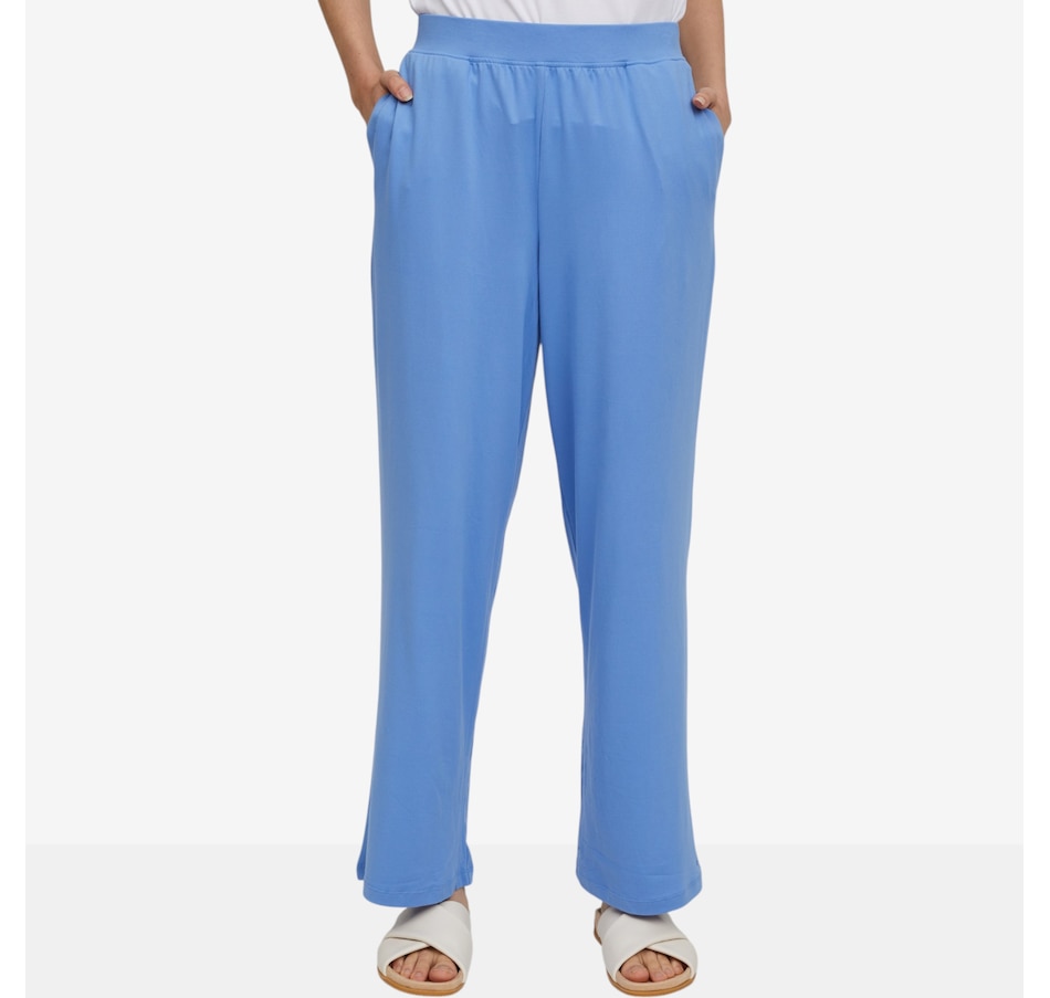 Image 118726_CYBL.jpg, Product 118-726 / Price $45.00, Cuddl Duds Flexwear Solid Lounge Pant from Cuddl Duds on TSC.ca's Fashion department