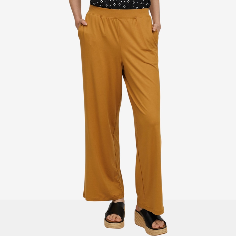 Image 118726_DAKWH.jpg, Product 118-726 / Price $45.00, Cuddl Duds Flexwear Solid Lounge Pant from Cuddl Duds on TSC.ca's Fashion department