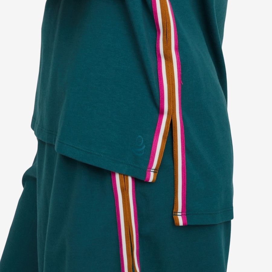 Image 118734_ALTMORE3.jpg, Product 118-734 / Price $45.00, Cuddl Duds Solid Cottonwear+ Tee with Tape Trim from Cuddl Duds  on TSC.ca's Fashion department