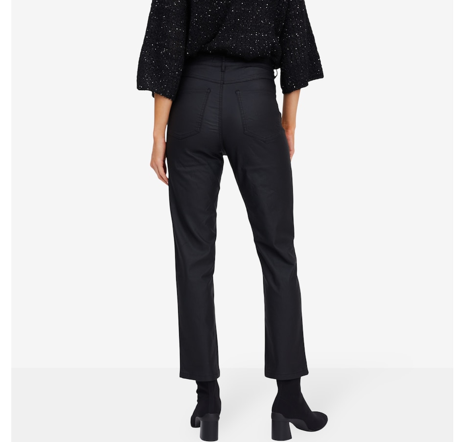 Image 118738_ALTMORE5.jpg, Product 118-738 / Price $160.00, Brian Bailey Coated Denim Pant from Brian Bailey on TSC.ca's Fashion department