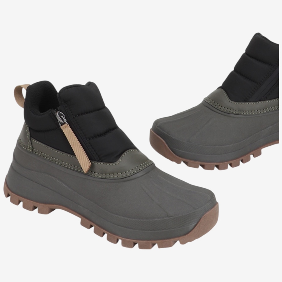 Image 118740_ALTMORE4.jpg, Product 118-740 / Price $84.88, Cougar Floro Double Zip Winter Boot from Cougar Footwear on TSC.ca's Shoes department