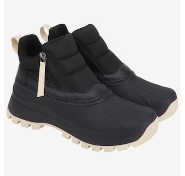 Cougar Floro Double Zip Winter Boot