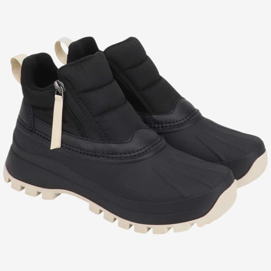 Image 118740_BLK.jpg, Product 118-740 / Price $84.88, Cougar Floro Double Zip Winter Boot from Cougar Footwear on TSC.ca's Shoes department