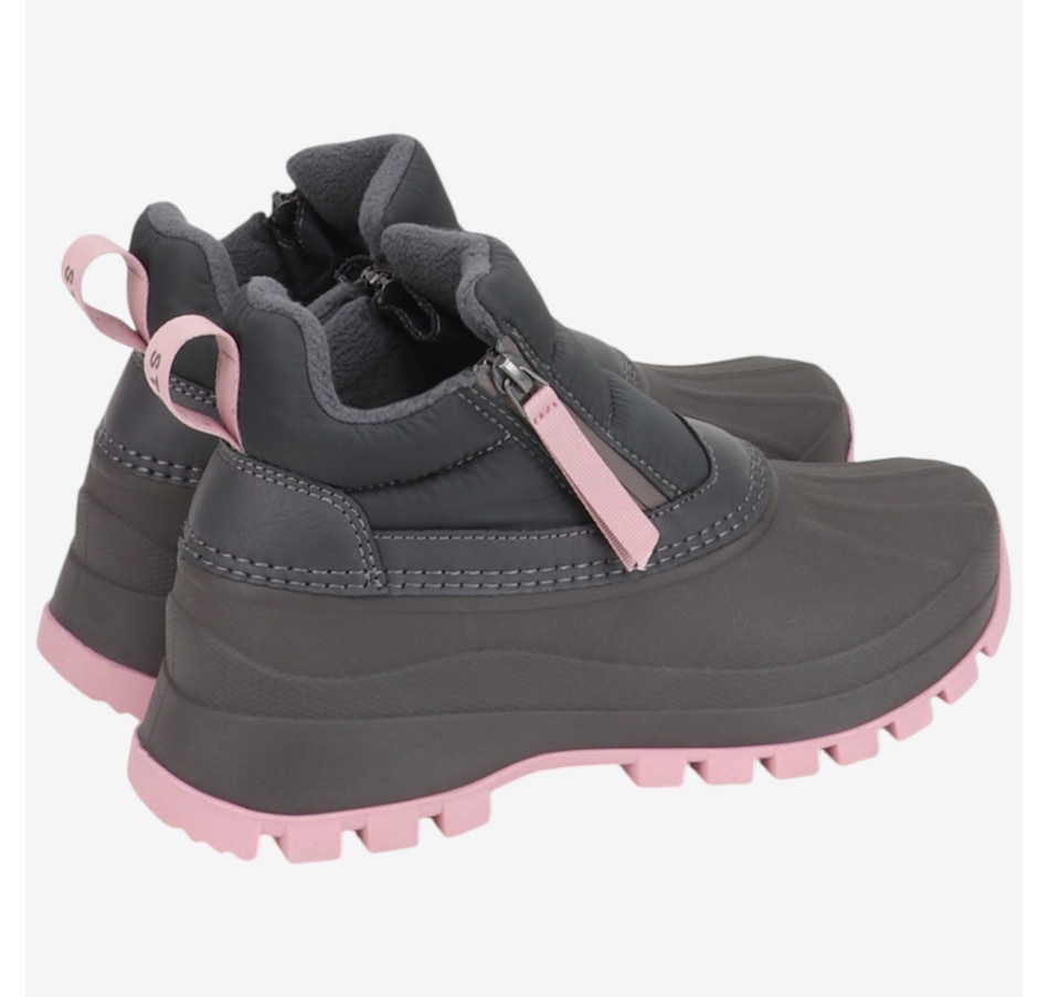 Image 118740_CHR.jpg, Product 118-740 / Price $140.00, Cougar Floro Double Zip Winter Boot from Cougar Footwear on TSC.ca's Shoes department