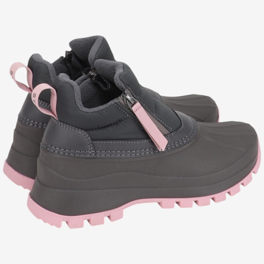 Image 118740_CHR.jpg, Product 118-740 / Price $84.88, Cougar Floro Double Zip Winter Boot from Cougar Footwear on TSC.ca's Shoes department