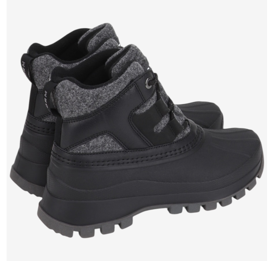 Image 118741_ALTMORE1.jpg, Product 118-741 / Price $109.99, Cougar Flynn Front Lace Winter Boot from Cougar Footwear on TSC.ca's Shoes department