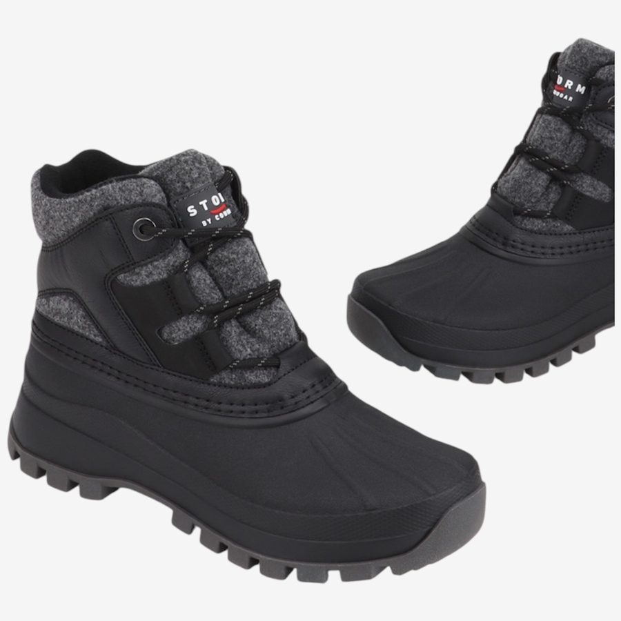 Image 118741_ALTMORE2.jpg, Product 118-741 / Price $69.88, Cougar Flynn Front Lace Winter Boot from Cougar Footwear on TSC.ca's Shoes department