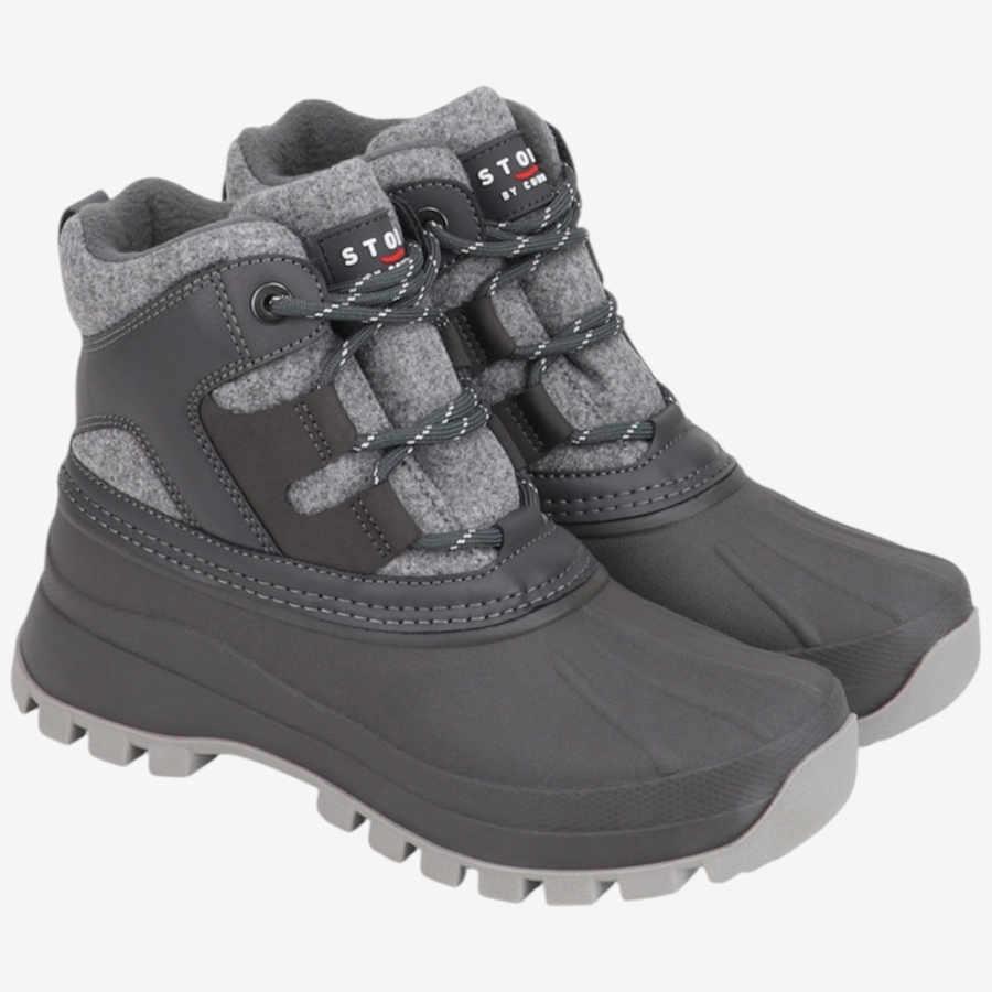 Image 118741_CHR.jpg, Product 118-741 / Price $69.88, Cougar Flynn Front Lace Winter Boot from Cougar Footwear on TSC.ca's Shoes department