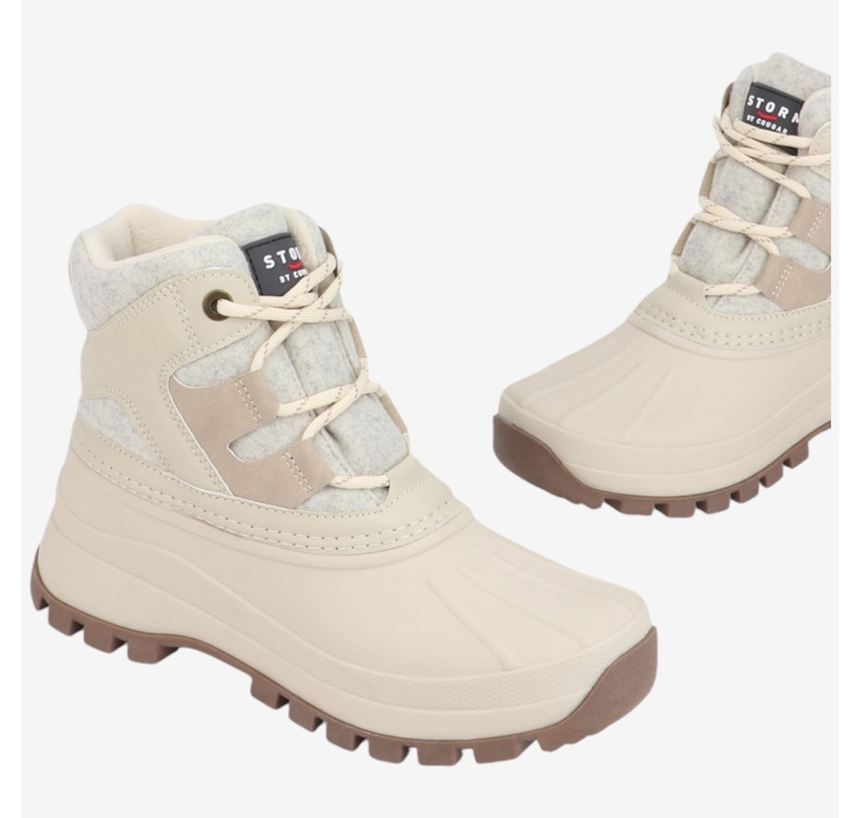 Image 118741_OYS.jpg, Product 118-741 / Price $109.99, Cougar Flynn Front Lace Winter Boot from Cougar Footwear on TSC.ca's Shoes department