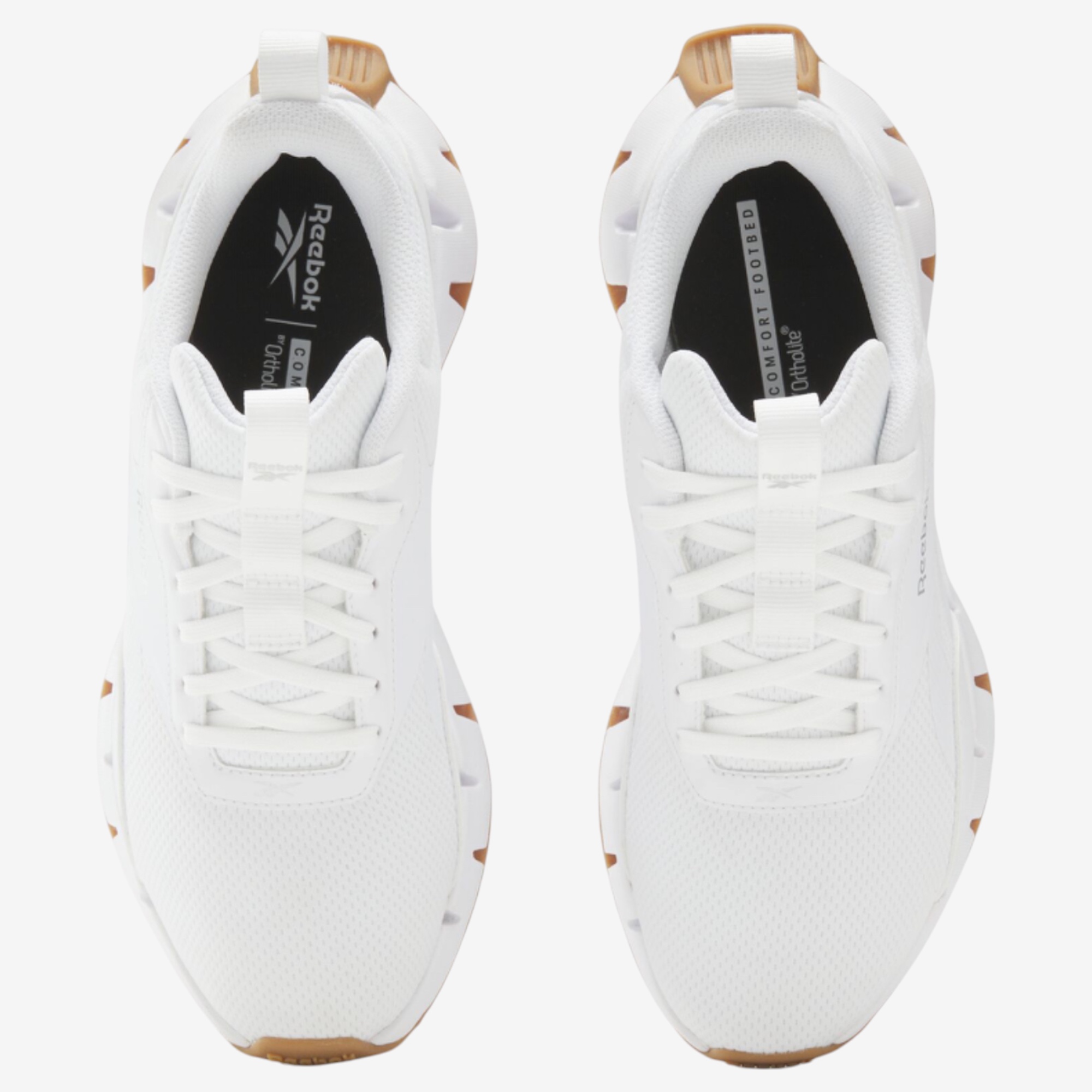 ダイバク Reebok Women's Zig Dynamica Sneaker - TSC.ca